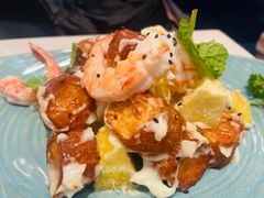 -鹿港小镇(悠唐店)