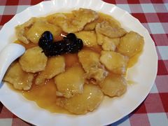 -南来顺饭庄·清真(南菜园店)