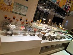 -南海温德姆花园酒店-康达屋Rendez Vous Buffet