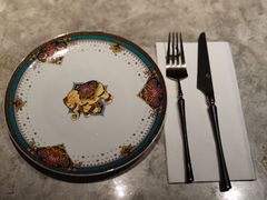 -Gray Whale 灰鲸餐厅(北美N1店)