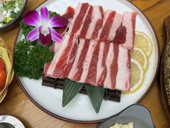 -冷面大王(细河南路店)