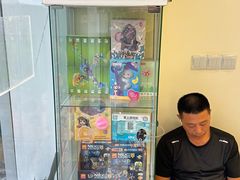 -勇气斑马·巴西柔术&跆拳道(浦东三林店)