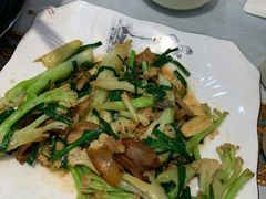 -大师傅金奖啤酒鱼(西街口总店)