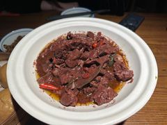 -老湘村·湖南土菜(天河维多利店)