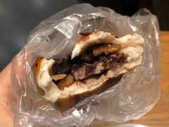 红豆碱水包-81bakery(关山路店)