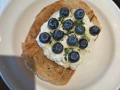 -weeknd·Brunch&Bistro 周末餐厅