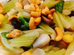 -峨嵋酒家(地安门店)