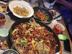 -老板恋上鱼(恒隆广场店)