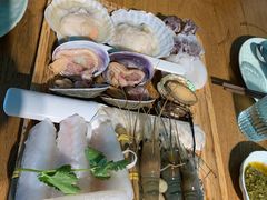 -Thai Basil罗勒叶泰式餐厅(时代天街店)