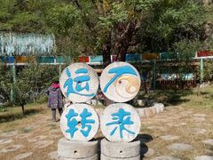 -十渡东湖港风景区