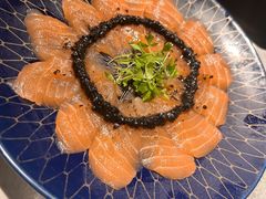 -山葵家·创意料理(万象汇店)