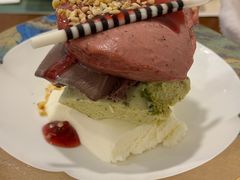 -MADO冰淇淋咖啡馆(淘金店)