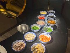 -福州天元国际威斯汀酒店·中国元素餐厅