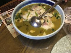 -山沟沟炒鸡(颐灏·海怡名都店)