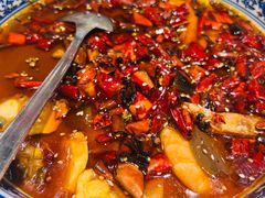 -蠔友汇·海鲜·生蚝烧烤(大东店)