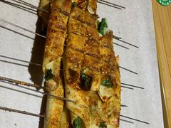 -一顿烧烤(八经街店)