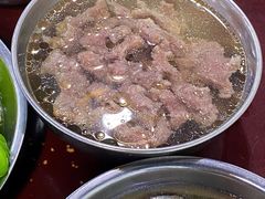 牛滑汤-达道武仔牛肉店(广达路店)