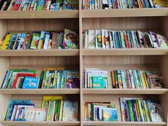 -GogoReading少儿英语分级阅读(双井中心店)