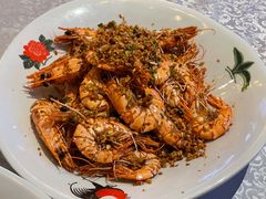 -达叔香味海鲜(海棠68环球美食街店)