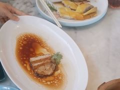 -东南里湖景餐厅·新闽菜(浦西万达店)