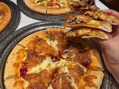 -清真·卡德尔大叔新疆主题餐厅(龙汇路店)