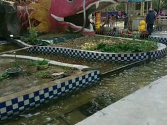 -西安市长乐公园