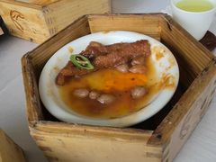 -鹿鸣酒家(越秀店)