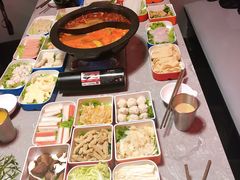 -浪起·江湖菜馆(陶瓷路店)