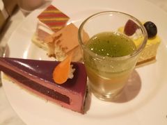 -君悦酒店·乐厨·高空自助餐(青年大街店)