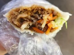 -张果佬年糕卷(科巷店)