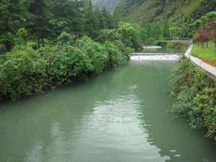 -神龙峡风景区