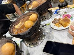 -范贤光鸡公煲(平乐园总店)