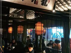 门面-绿茶餐厅(燕郊永旺店)