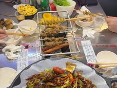 -遇西祠·海鲜烧烤(总店)