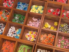 -PIGGYOO人生四格漫画店(朝外店)
