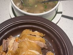 -秋色客家菜(流塘店)