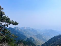 -泰山风景名胜区