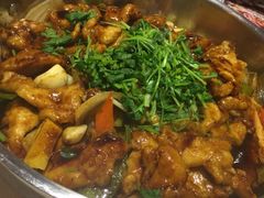 黄记煌三汁焖锅(新世纪店)-黄记煌三汁焖锅(新世纪广场店)
