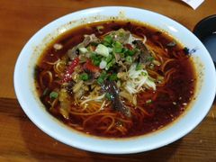 -兵哥豌豆面(建设巷店)