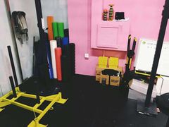 IS FIT CLUB-ISFITCLUB内力健身工作室(奥森店)