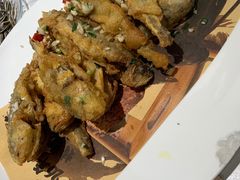 -火龙堂·风味民间菜(文一路店)