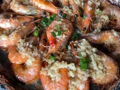 -热度餐厅(老佛爷店)