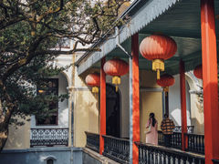 -南京中国近代史遗址博物馆(南京总统府)