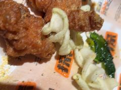 -探鱼·鲜青椒爽麻烤鱼(领展购物广场店)