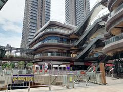 -佛山京华广场MALL