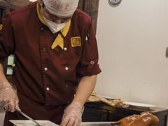 -北京全聚德(西客站店)