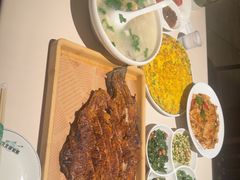 -京北渔家傲