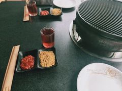 -石记老北京炙子烤肉(松园店)