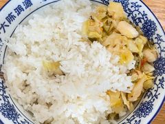 -大陈鸿源牛肉馆(大陈总店)