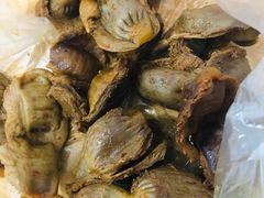 -土门八珍烤鸡腊味店(土门老店)